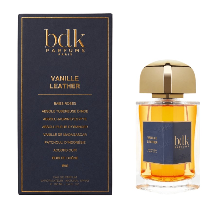 BDK Parfums Fragrance | Vanille Leather By Bdk Parfums