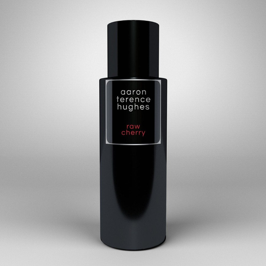 Aaron Terence Hughes Fragrance | Raw Cherry By Aaron Terence Hughes