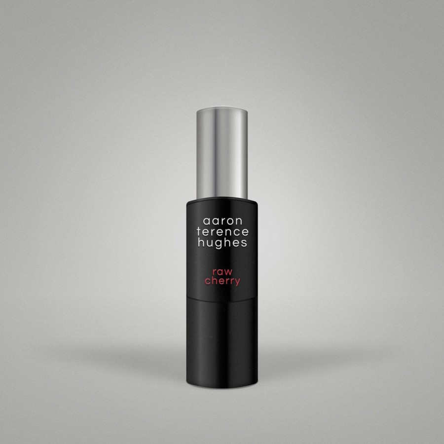 Aaron Terence Hughes Fragrance | Raw Cherry By Aaron Terence Hughes