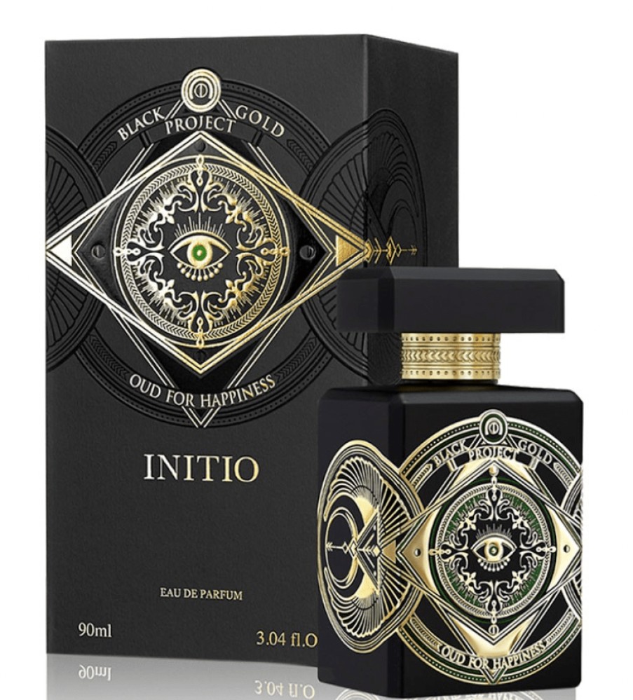 Initio Fragrance | Oud For Happiness By Initio