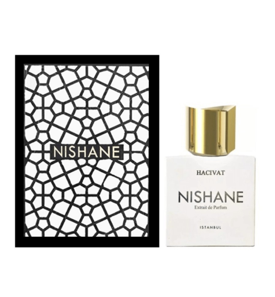 Nishane Fragrance | Hacivat By Nishane