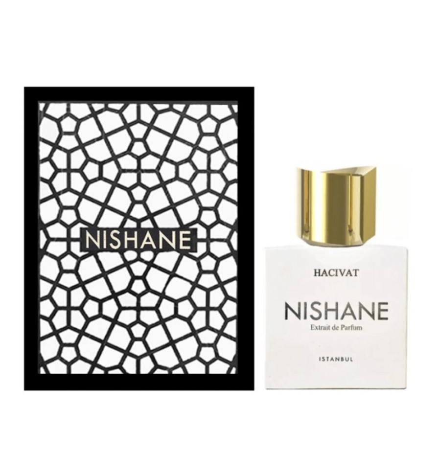 Nishane Fragrance | Hacivat By Nishane