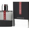 Prada Fragrance | Luna Rossa Carbon By Prada