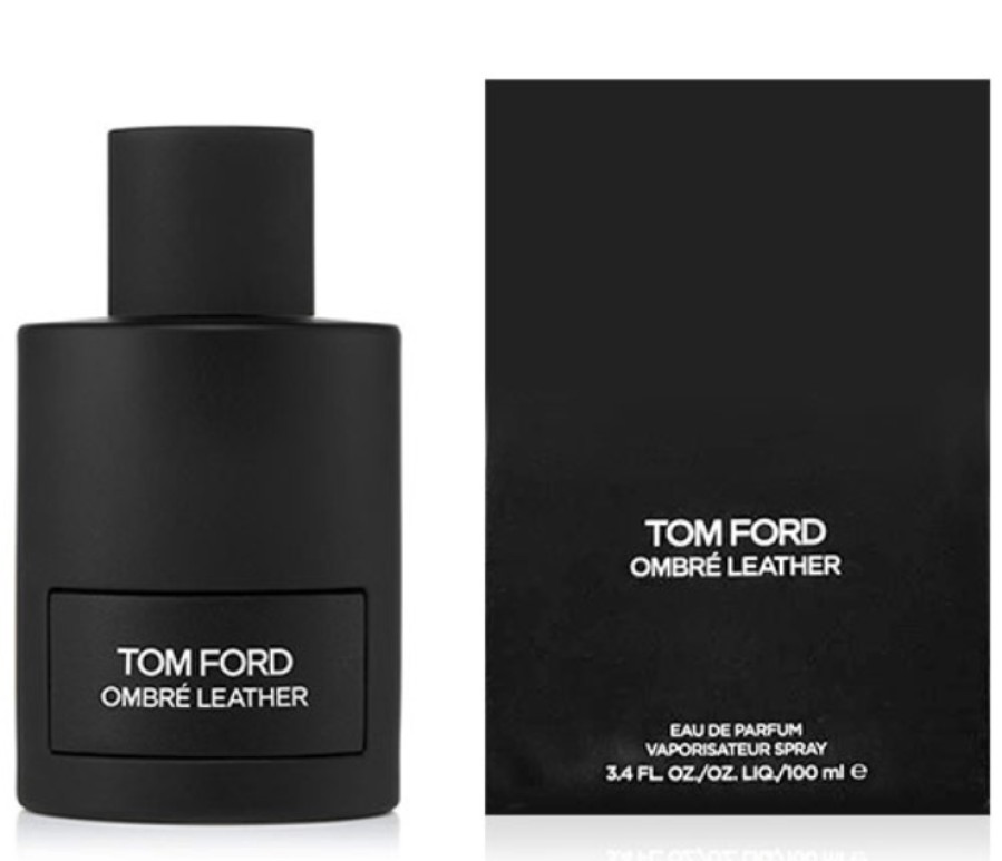 Tom Ford Fragrance | Ombre Leather By Tom Ford