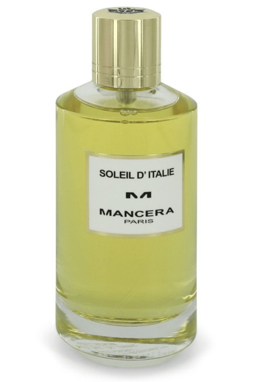 Mancera Paris Fragrance | Soleil D'Italie By Mancera Paris