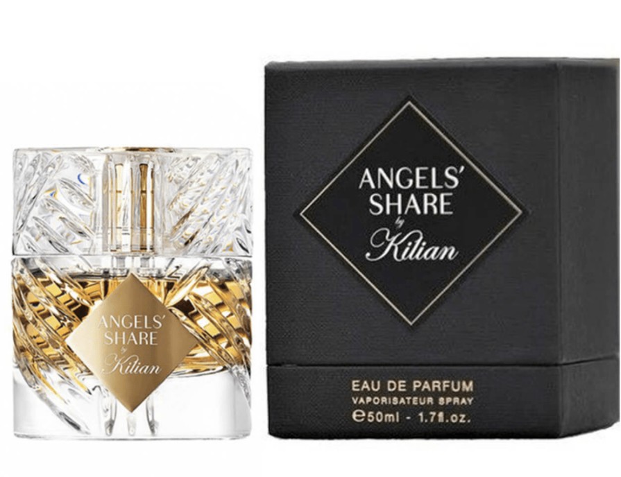 Kilian Fragrance | Angels Share By Kilian