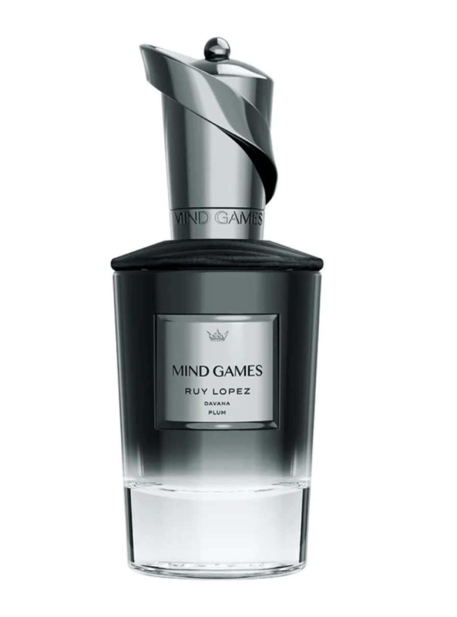 Mind Games Fragrance | Ruy Lopez By Mind Games