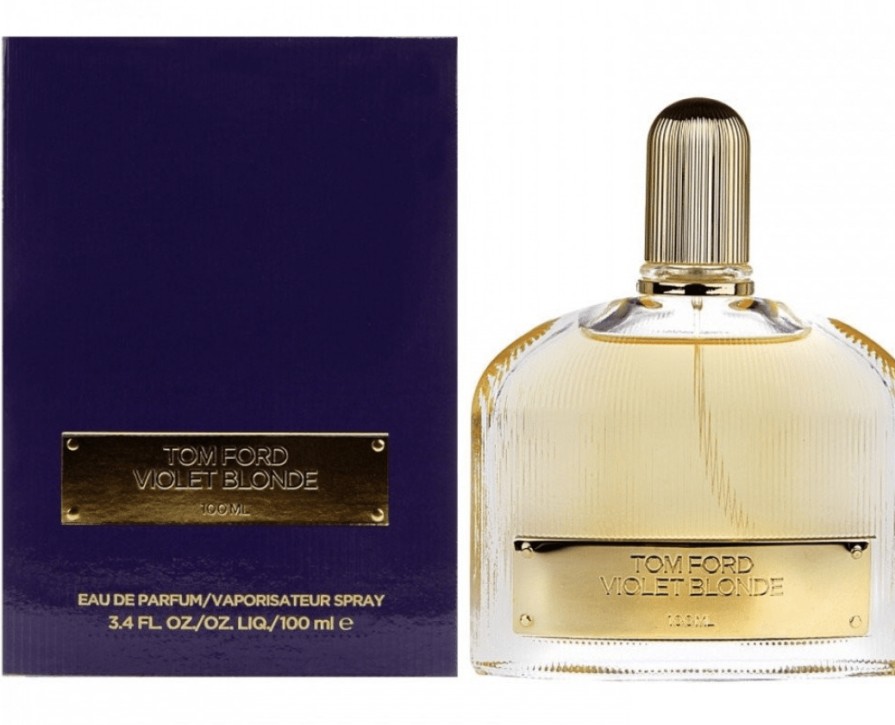 Tom Ford Fragrance | Violet Blonde By Tom Ford