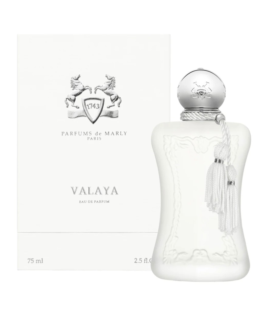 Parfums de Marly Samples | Valaya By Parfums De Marly