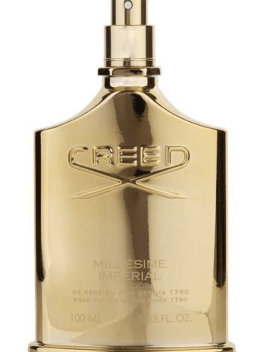 Creed Tester | Millesime Imperial By Creed