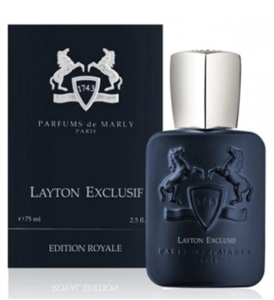 Parfums de Marly Fragrance | Layton Exclusif By Parfums De Marly