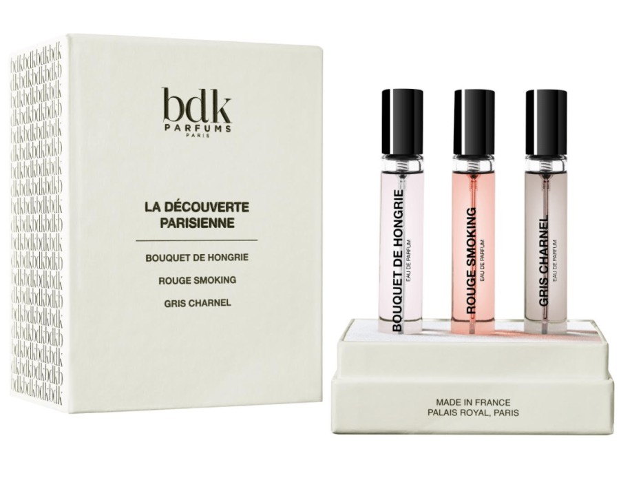 BDK Parfums Fragrance | La Decouverte Parisienne By Bdk Parfums