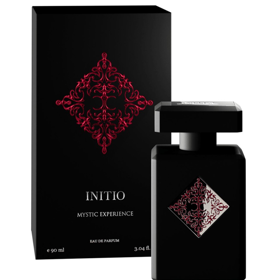 Initio Fragrance | Mystic Experience By Initio