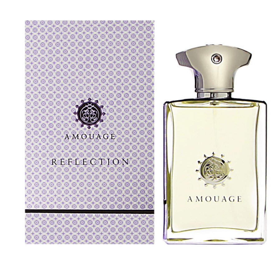 Amouage Tester | Reflection Man By Amouage