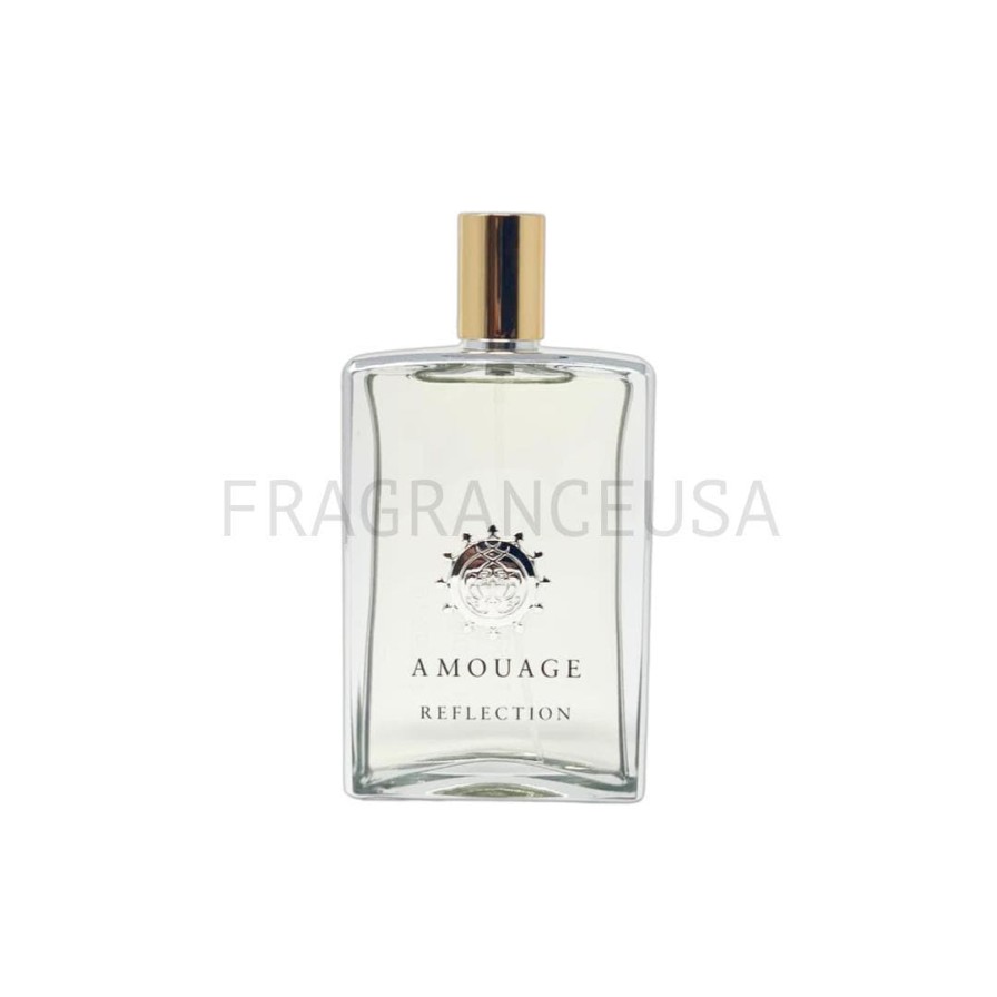 Amouage Tester | Reflection Man By Amouage