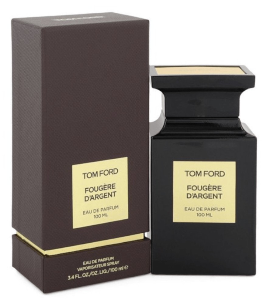 Tom Ford Fragrance | Fougere D'Argent By Tom Ford