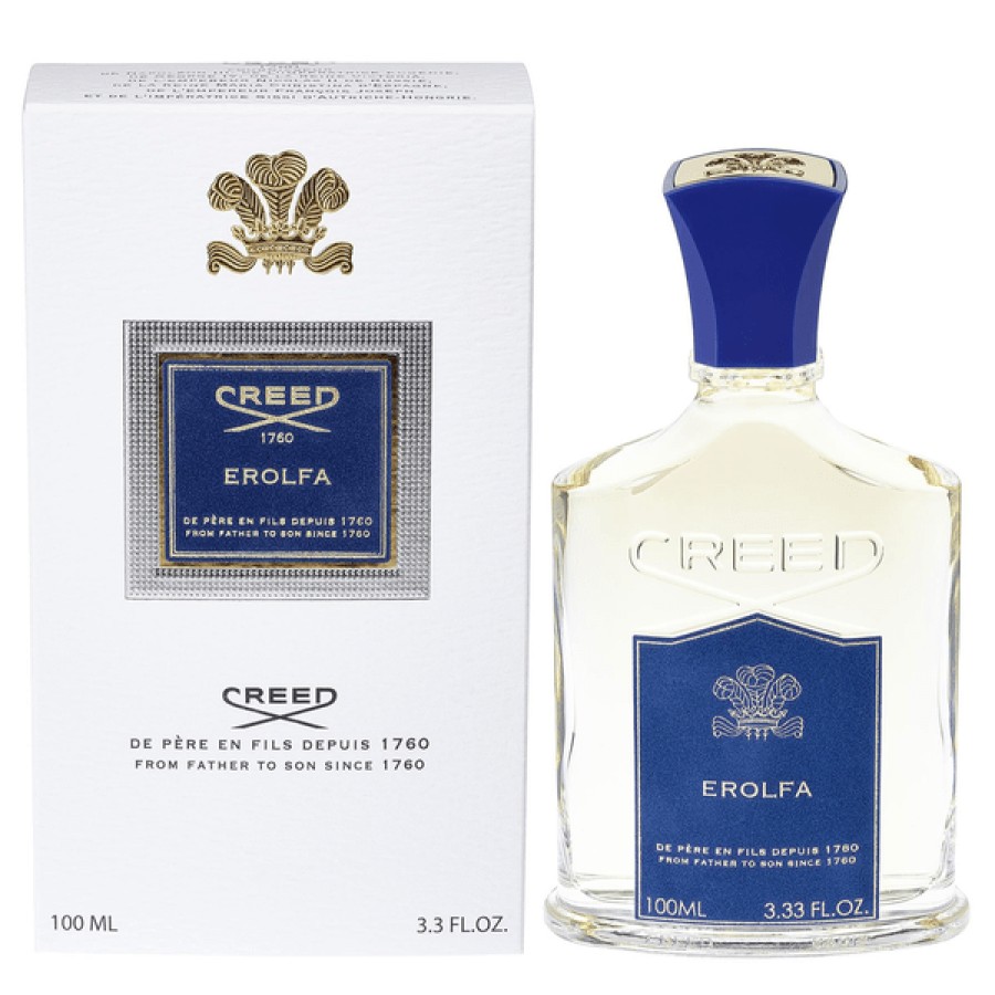 Creed Tester | Erolfa By Creed