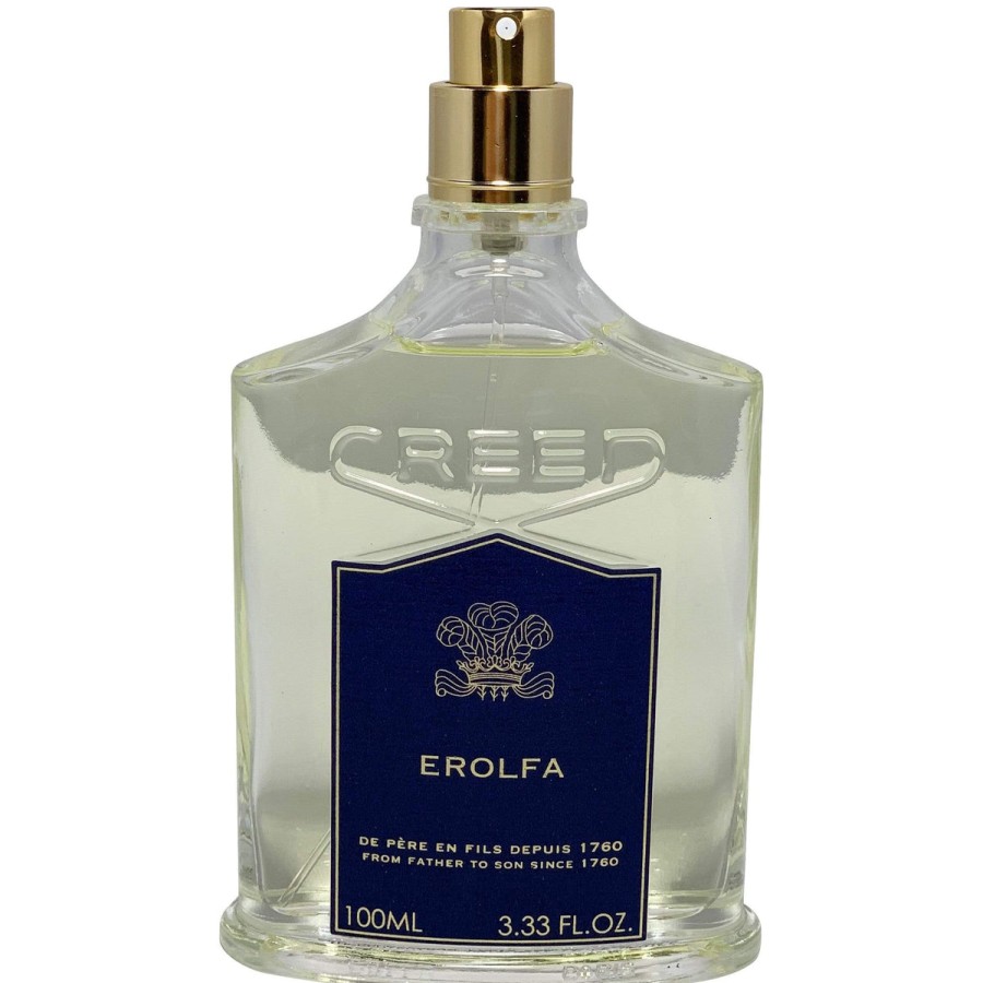 Creed Tester | Erolfa By Creed