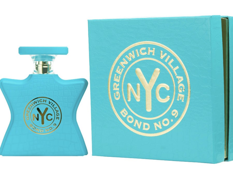 Bond No.9 Tester | Greenwich Village By Bond No.9