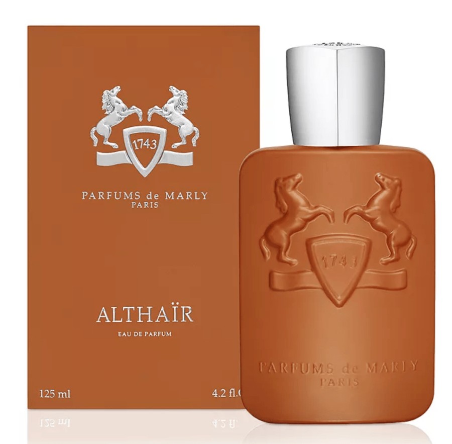 Parfums de Marly Tester | Althair By Parfums De Marly