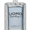 Salvatore Ferragamo Fragrance | Uomo Casual Life By Salvatore Ferragamo