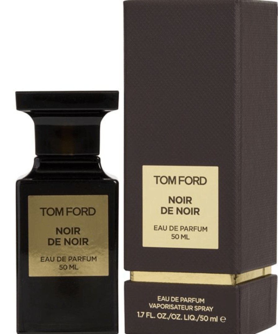 Tom Ford Tester | Noir De Noir By Tom Ford