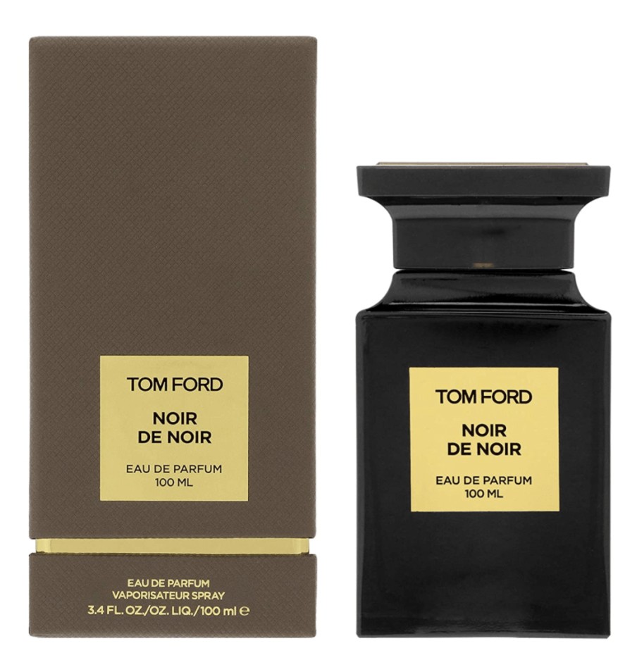 Tom Ford Tester | Noir De Noir By Tom Ford