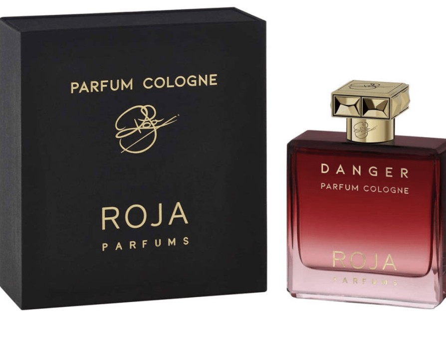 Roja Parfums Fragrance | Danger Parfum Cologne By Roja Parfums