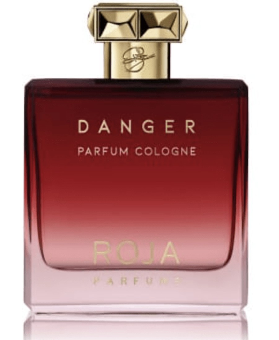 Roja Parfums Fragrance | Danger Parfum Cologne By Roja Parfums