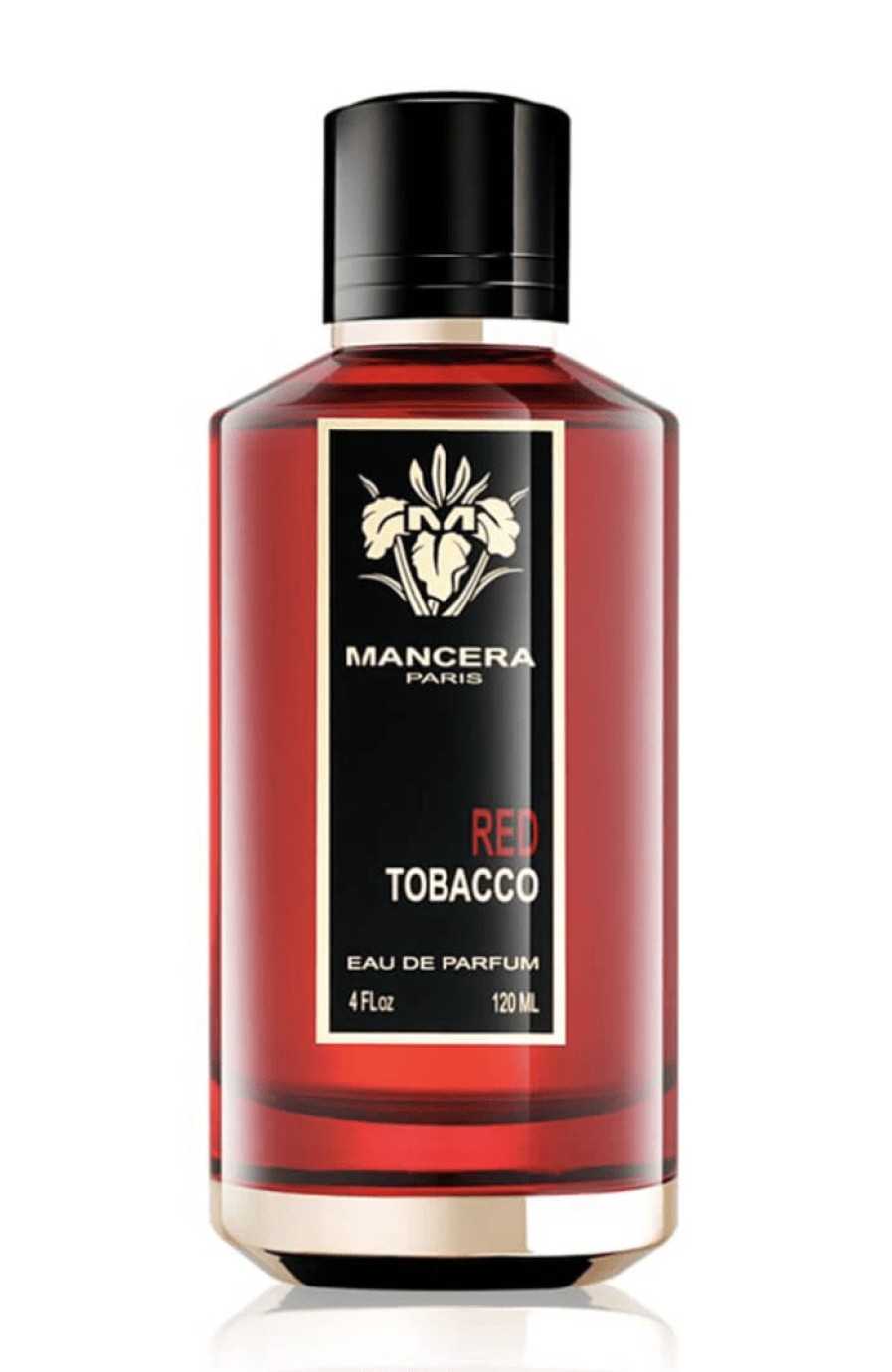 Mancera Paris Fragrance | Red Tobacco By Mancera Paris