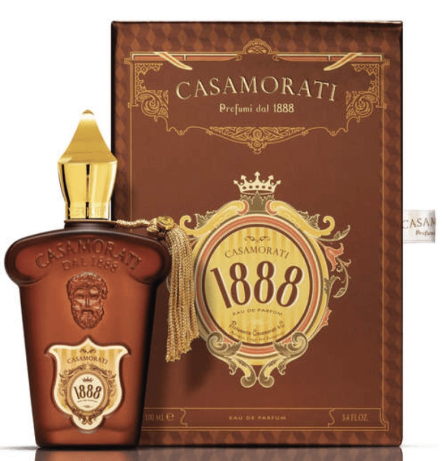 Xerjoff Fragrance | 1888 By Xerjoff