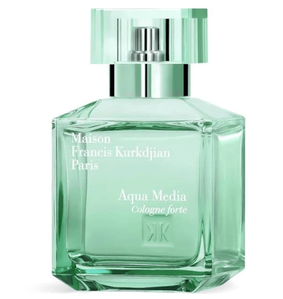 Maison Francis Kurkdjian Fragrance | Aqua Media Cologne Forte By Maison Francis Kurkdjian