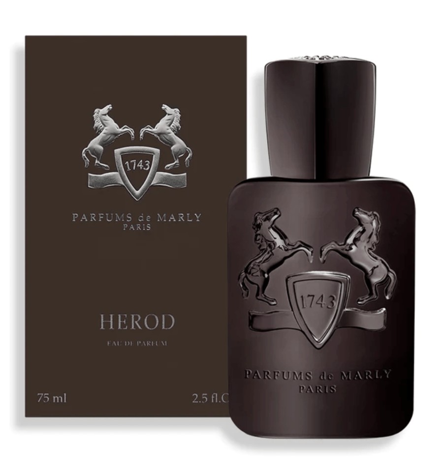 Parfums de Marly Samples | Herod By Parfums De Marly