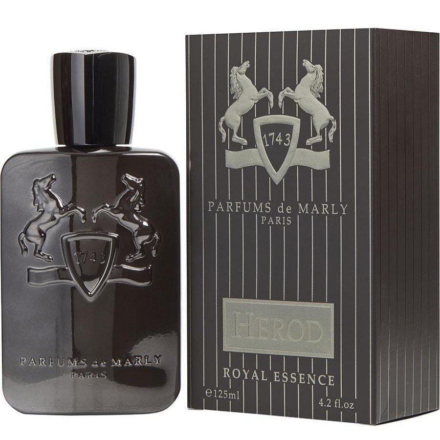 Parfums de Marly Samples | Herod By Parfums De Marly