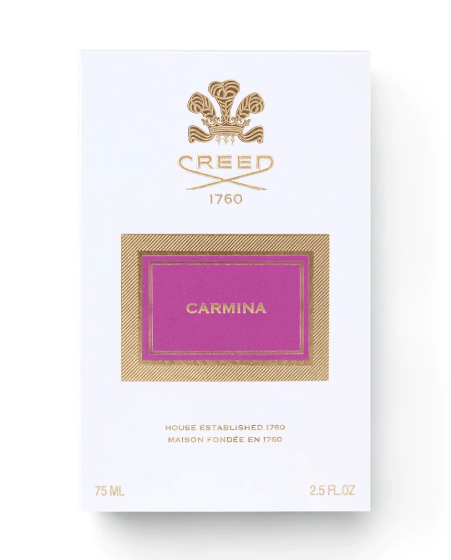 Creed Fragrance | Carmina By Creed