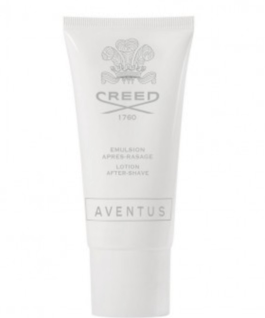 Creed Accessories | Aventus Aftershave By Creed