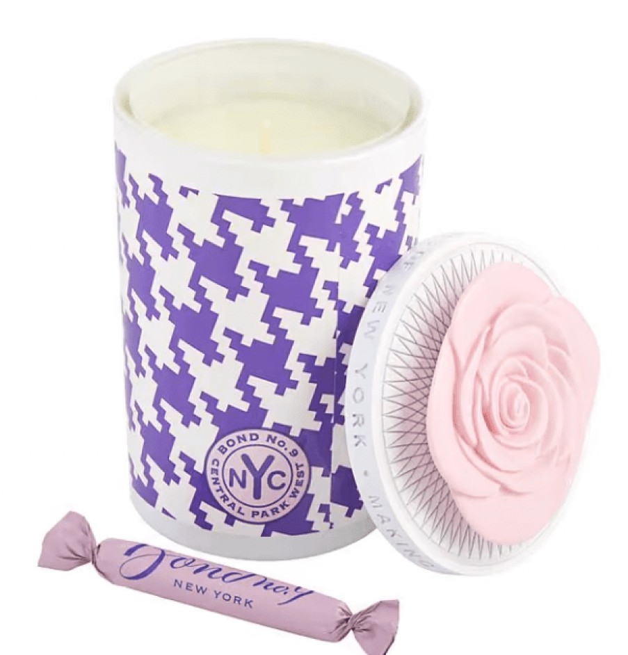 Bond No.9 Accessories | Central Park West Candle By Bond No.9