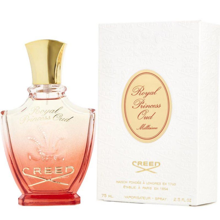 Creed Fragrance | Royal Princess Oud By Creed