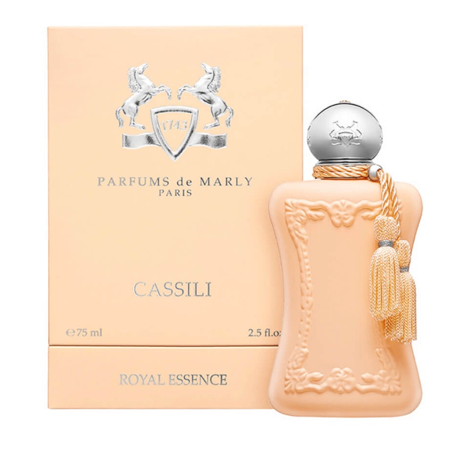 Parfums de Marly Tester | Cassili By Parfums De Marly