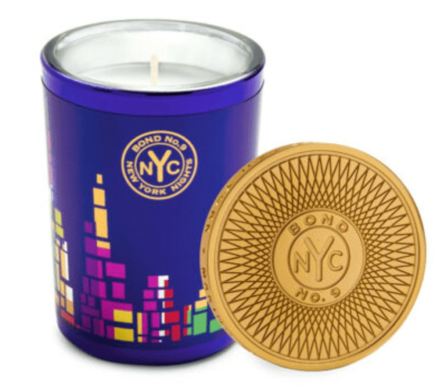 Bond No.9 Accessories | New York Nights Candle By Bond No.9