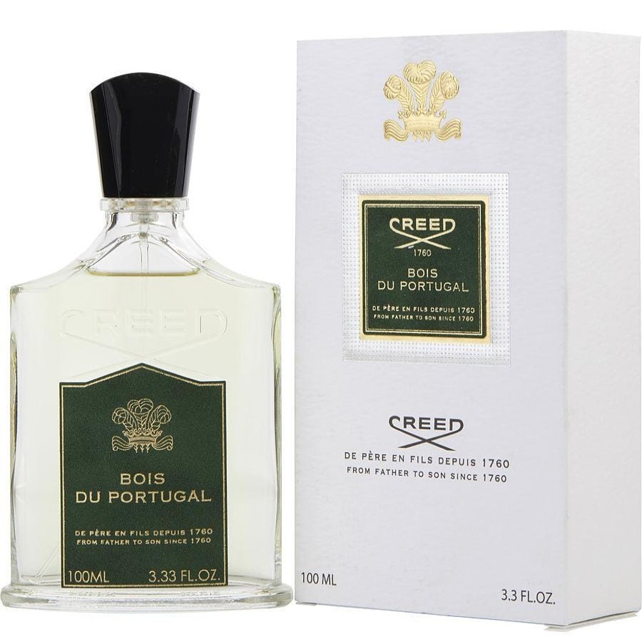 Creed Tester | Bois Du Portugal By Creed