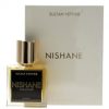 Nishane Fragrance | Sultan Vetiver By Nishane