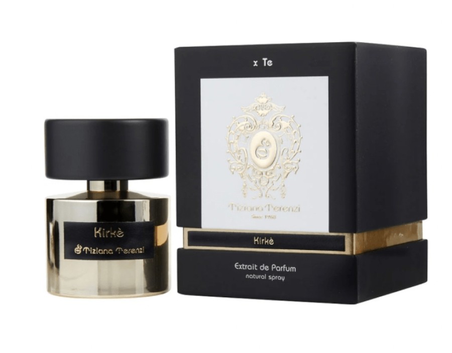 Tiziana Terenzi Fragrance | Kirke By Tiziana Terenzi