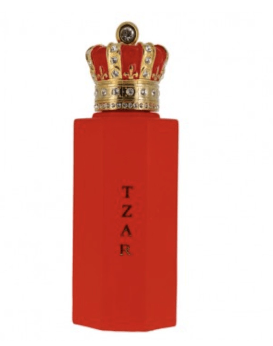 Royal Crown Fragrance | Tzar By Royal Crown