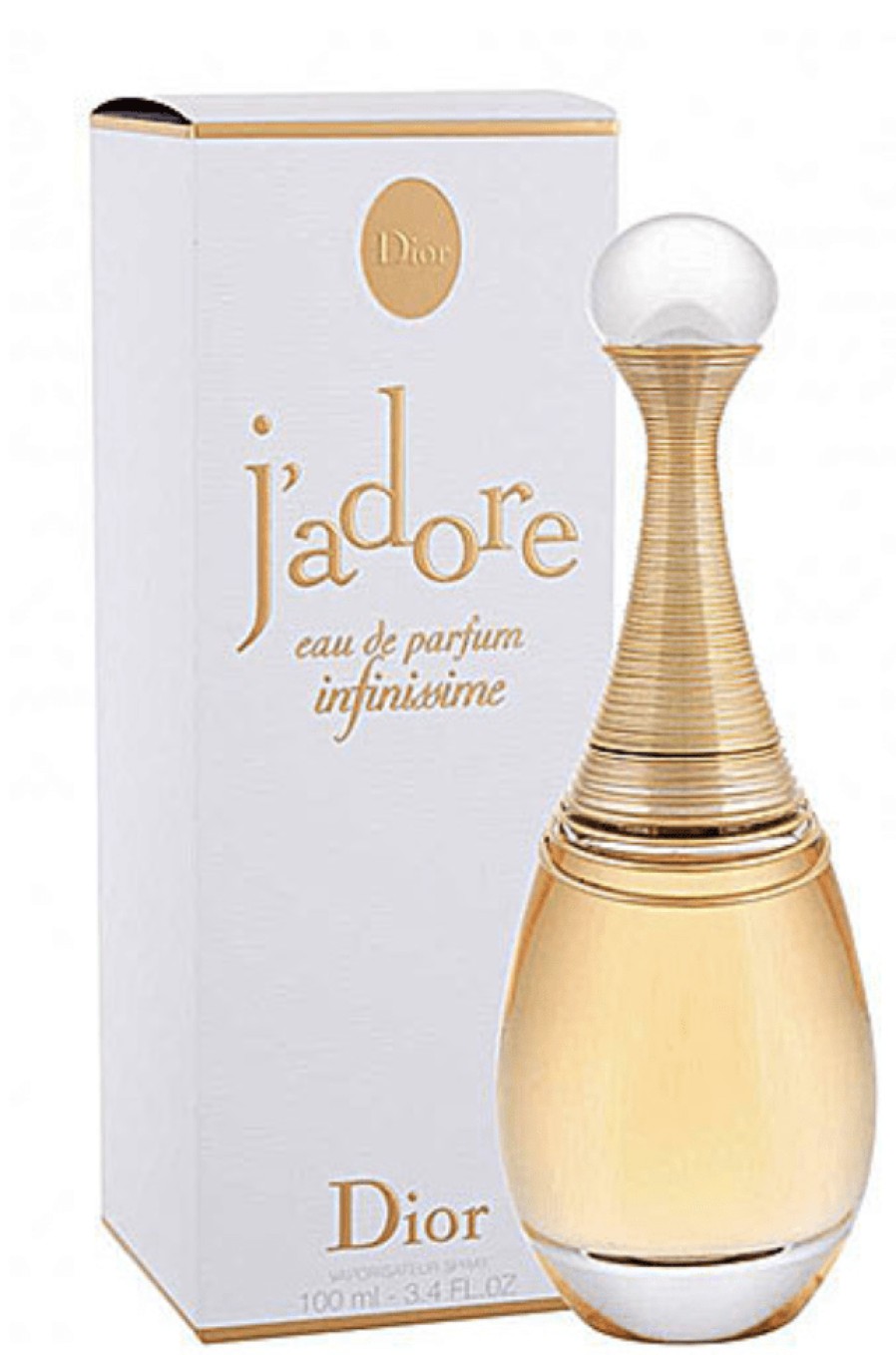 Christian Dior Fragrance | Jadore Infinissime By Christian Dior