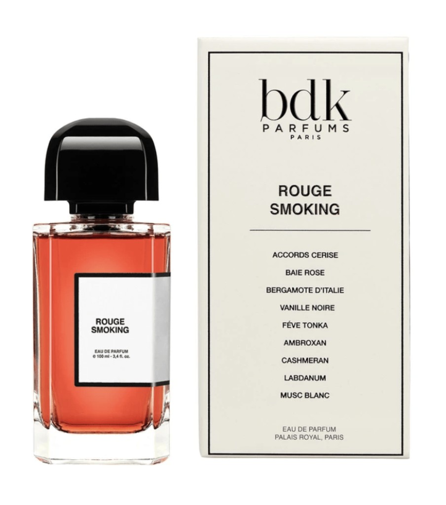 BDK Parfums Samples | Rouge Smoking By Bdk Parfums