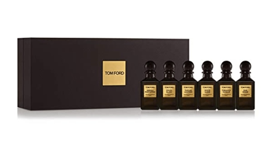 Tom Ford Fragrance | Private Blend Collection Set By Tom Ford