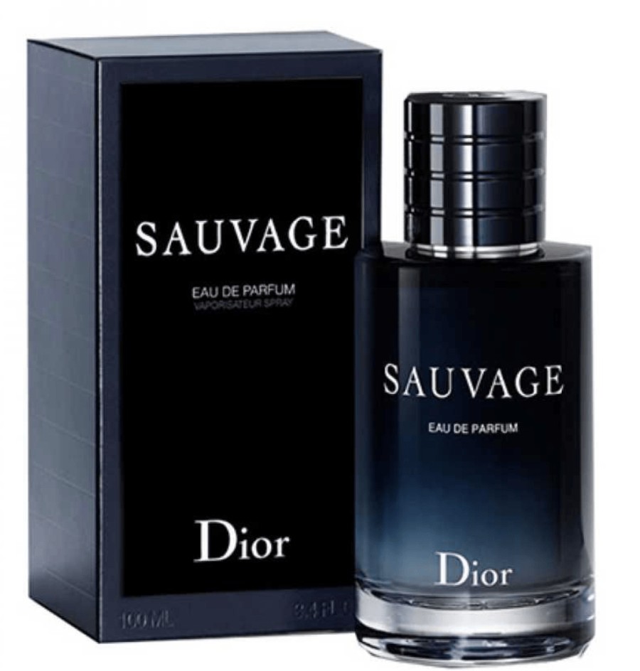 Christian Dior Tester | Sauvage By Christian Dior