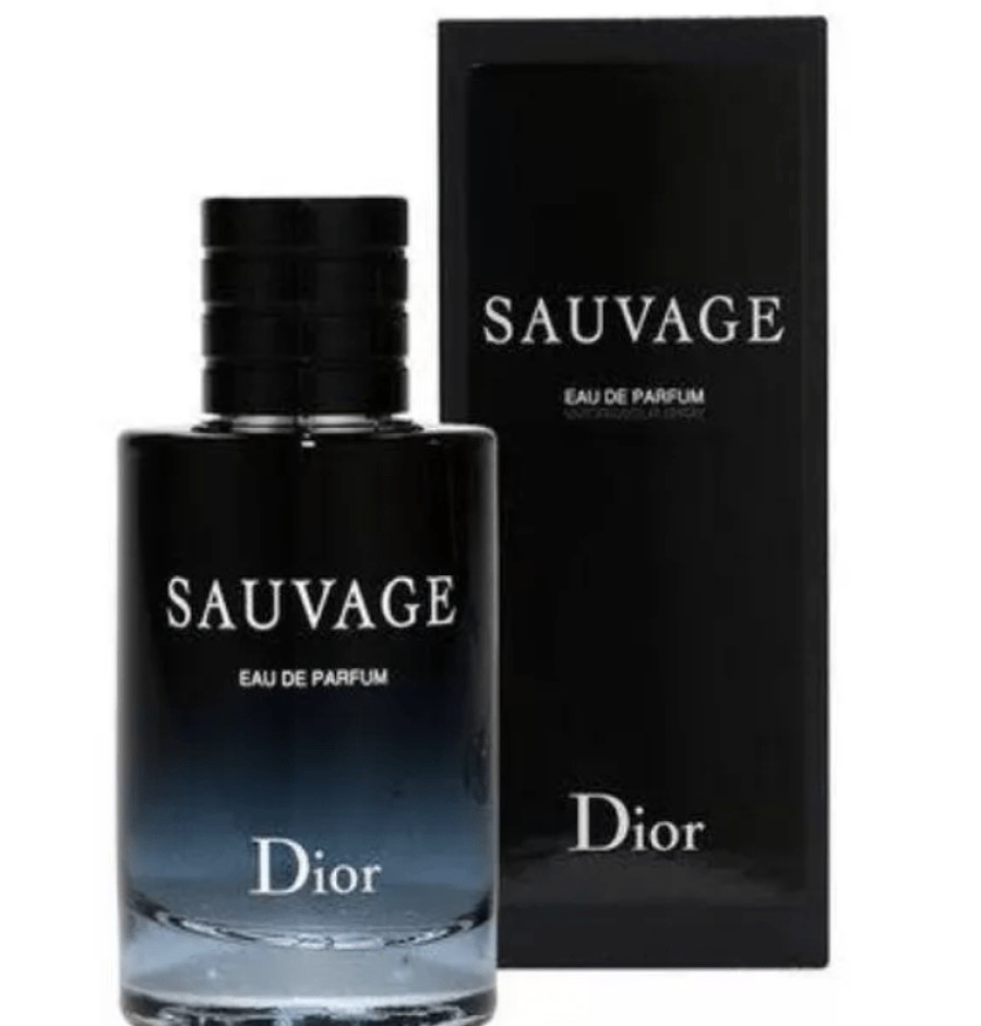 Christian Dior Tester | Sauvage By Christian Dior