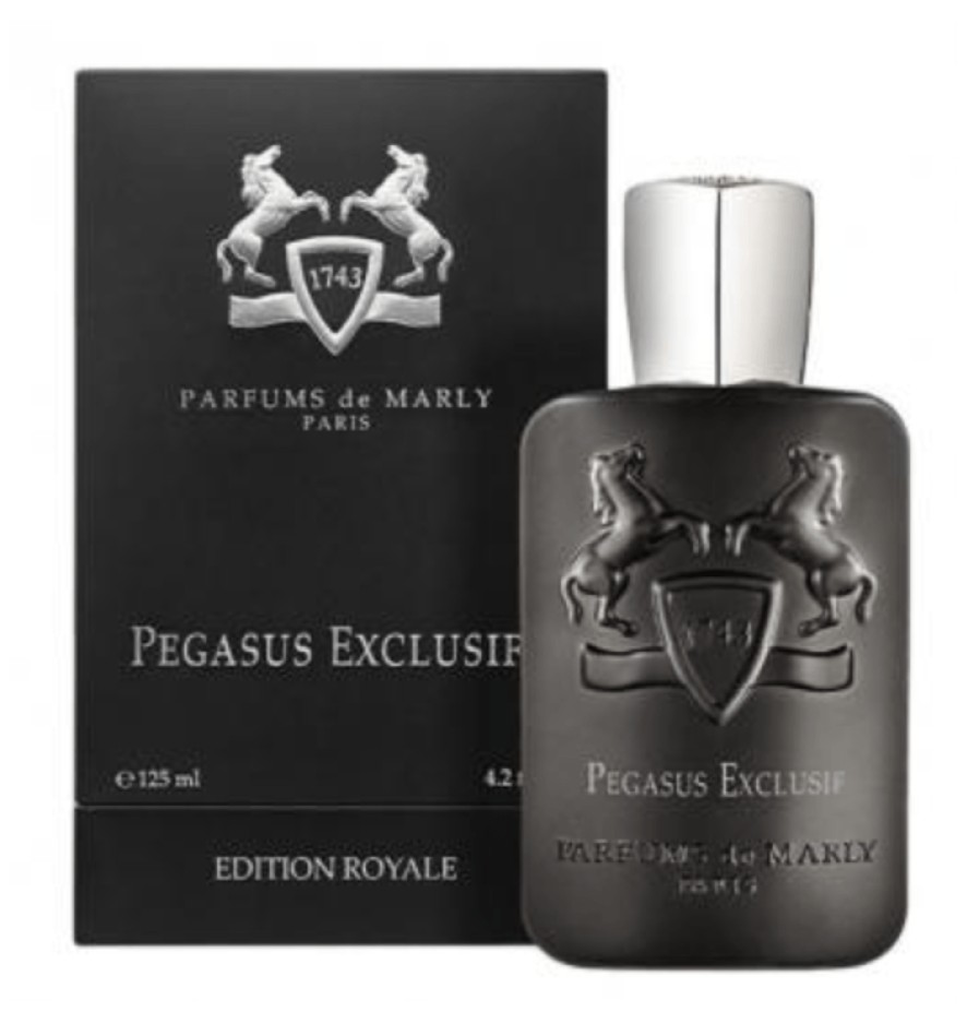 Parfums de Marly Tester | Pegasus Exclusif By Parfums De Marly